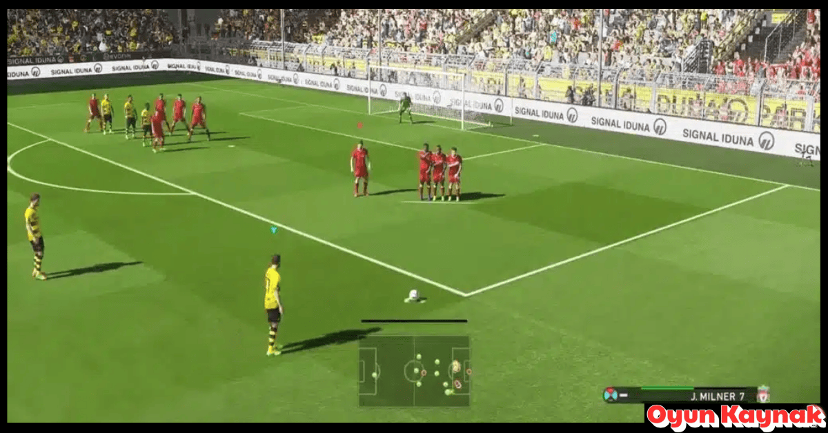 Pes 2018 Indir