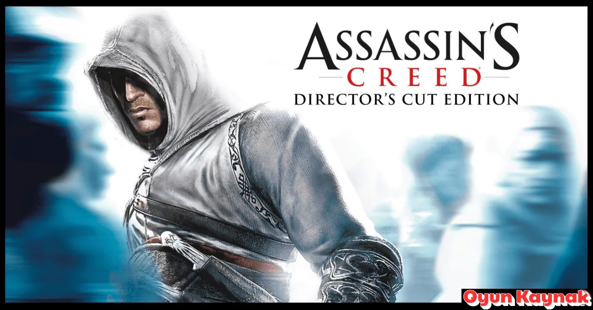 Assasins Creed 1 Indir