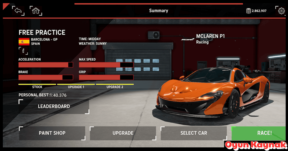 Assetto Corsa Indir