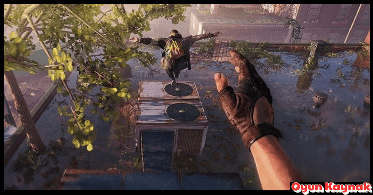 Dying Light 2 İndir