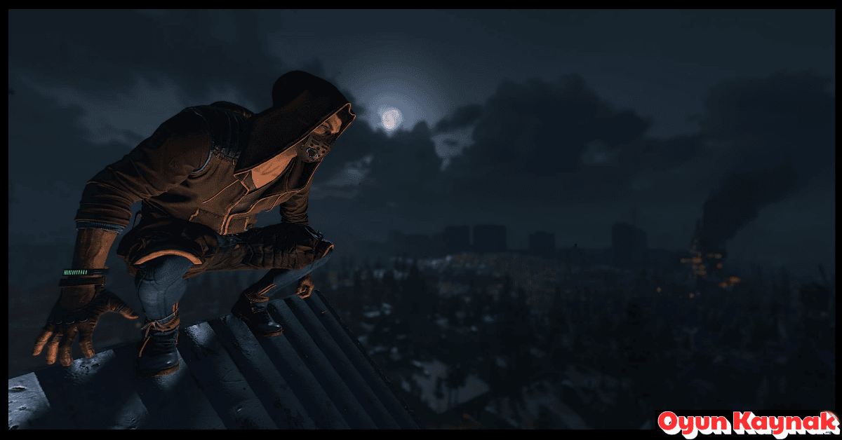Dying Light 2 İndir