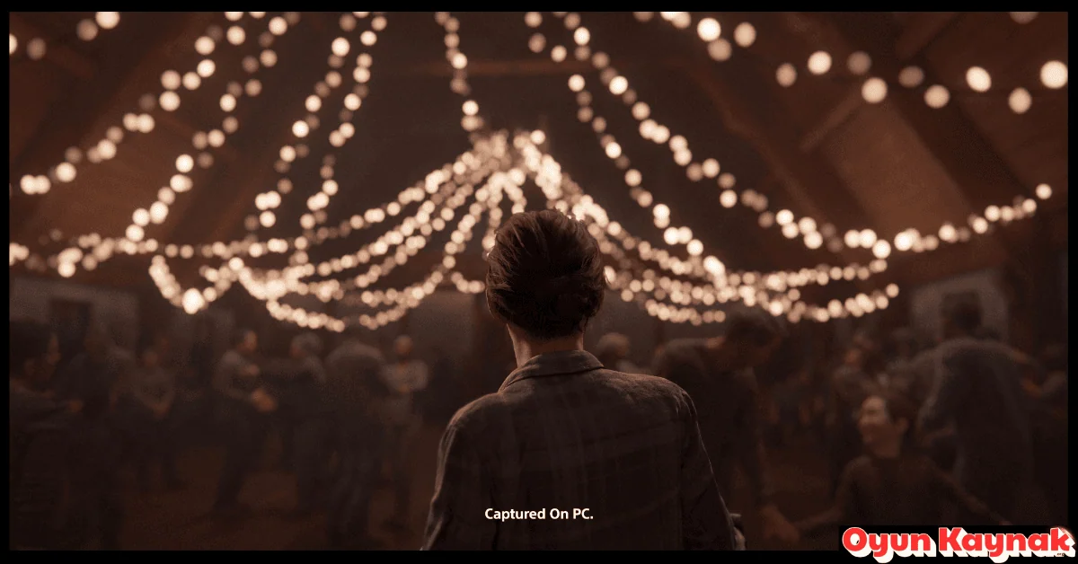 Last Of Us 2 Indir