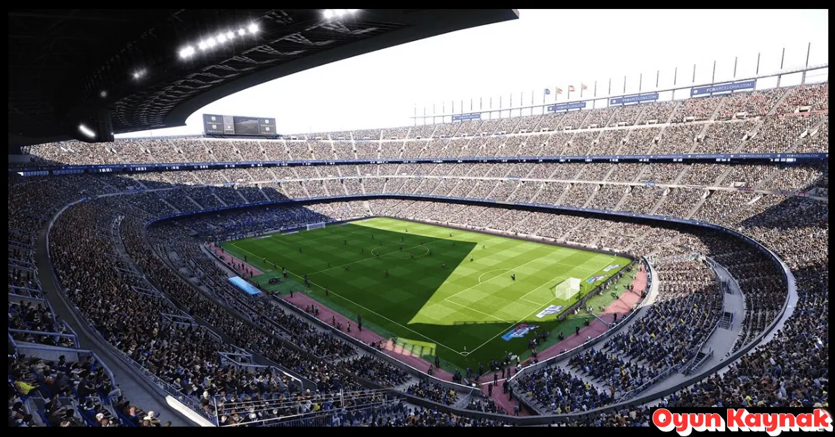 PES 2021 İndir
