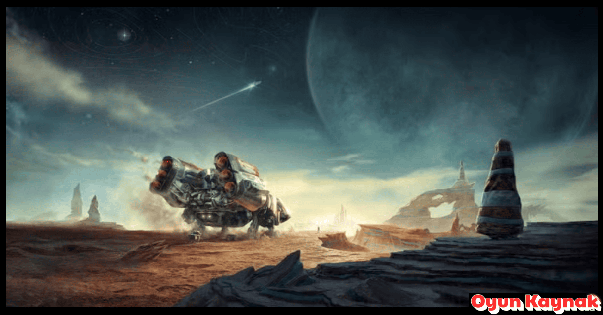 Starfield İndir