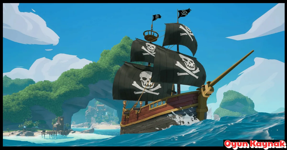 Blazing Sails İndir