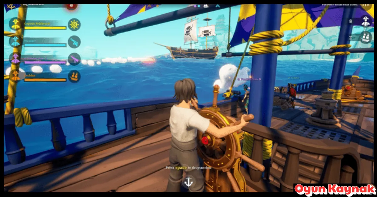 Blazing Sails İndir