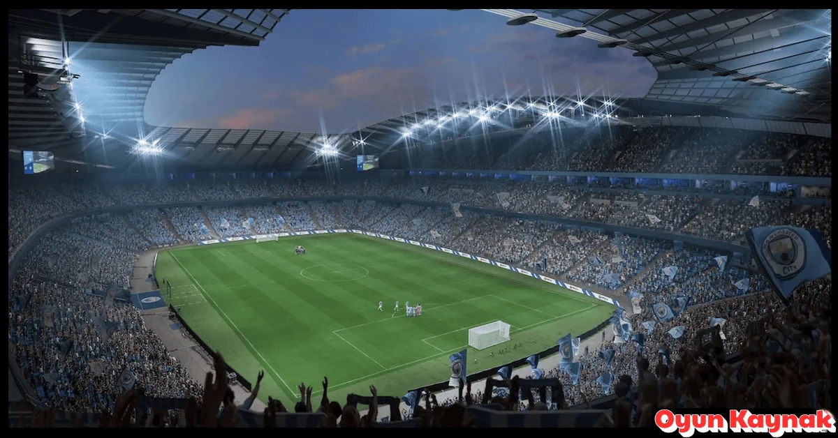 FIFA 23 İndir