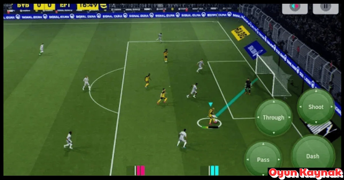 PES 2020 İndir 