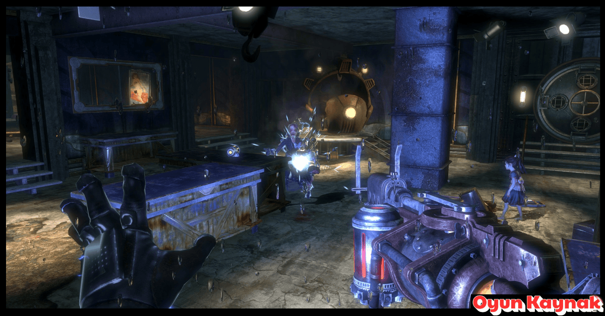 BioShock 2 İndir