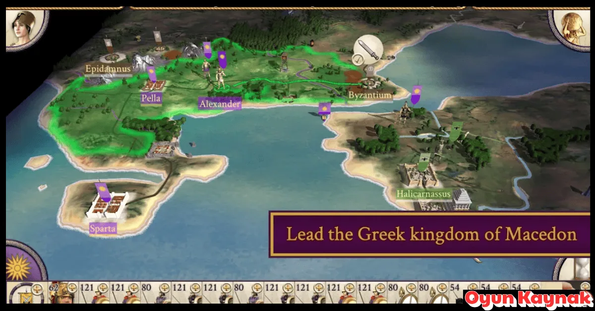 Rome Total War