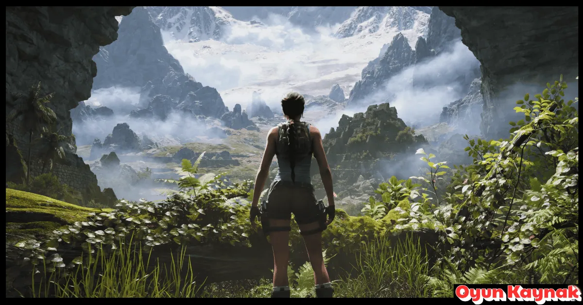 Tomb Raider