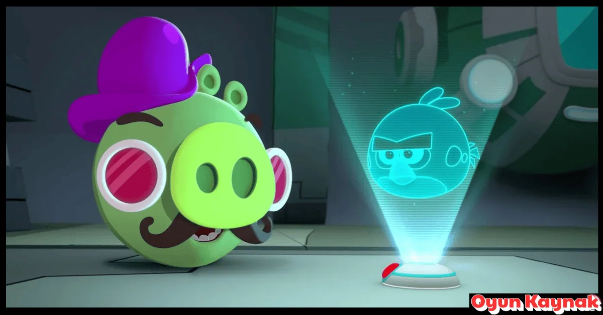 Angry Birds 2