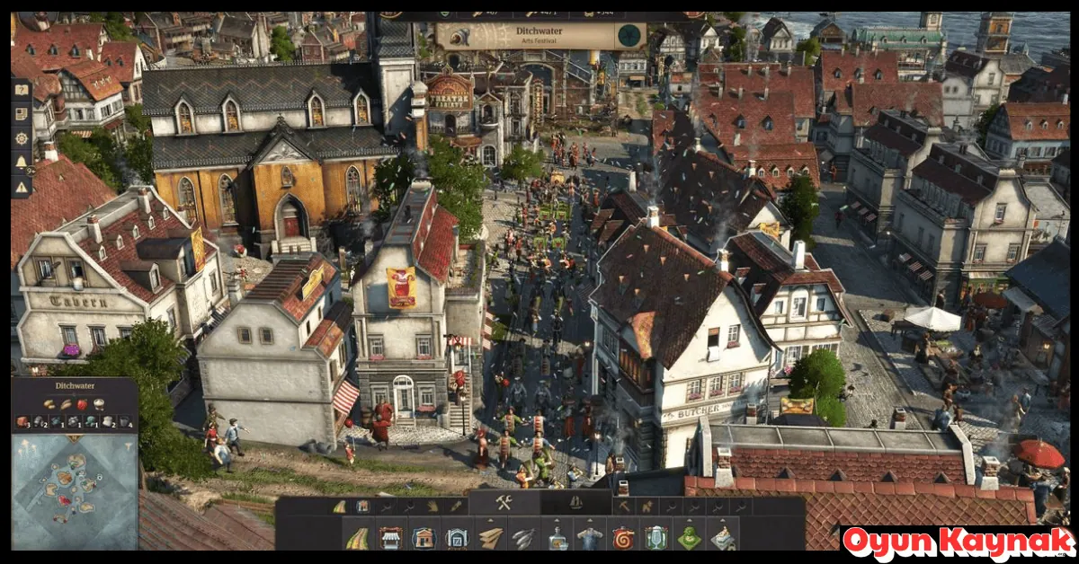 Anno 1800