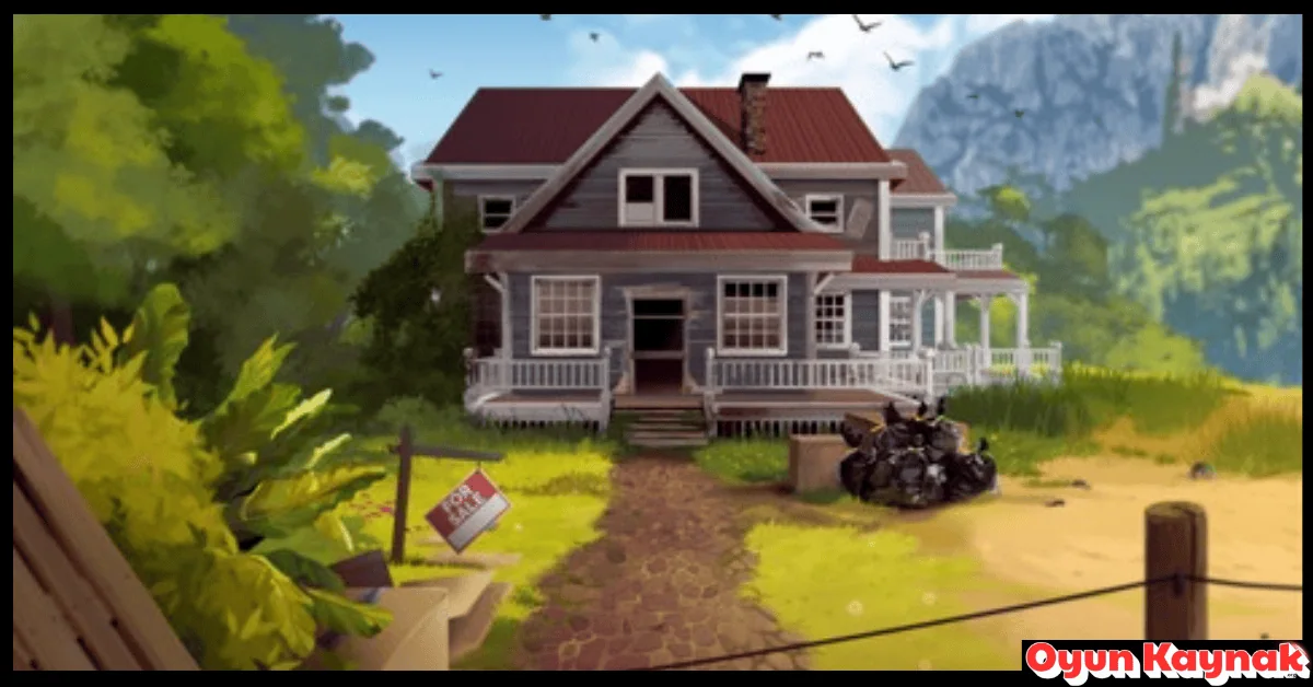 House Flipper Indir