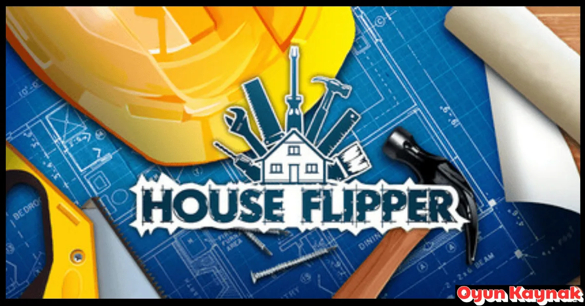 House Flipper Indir