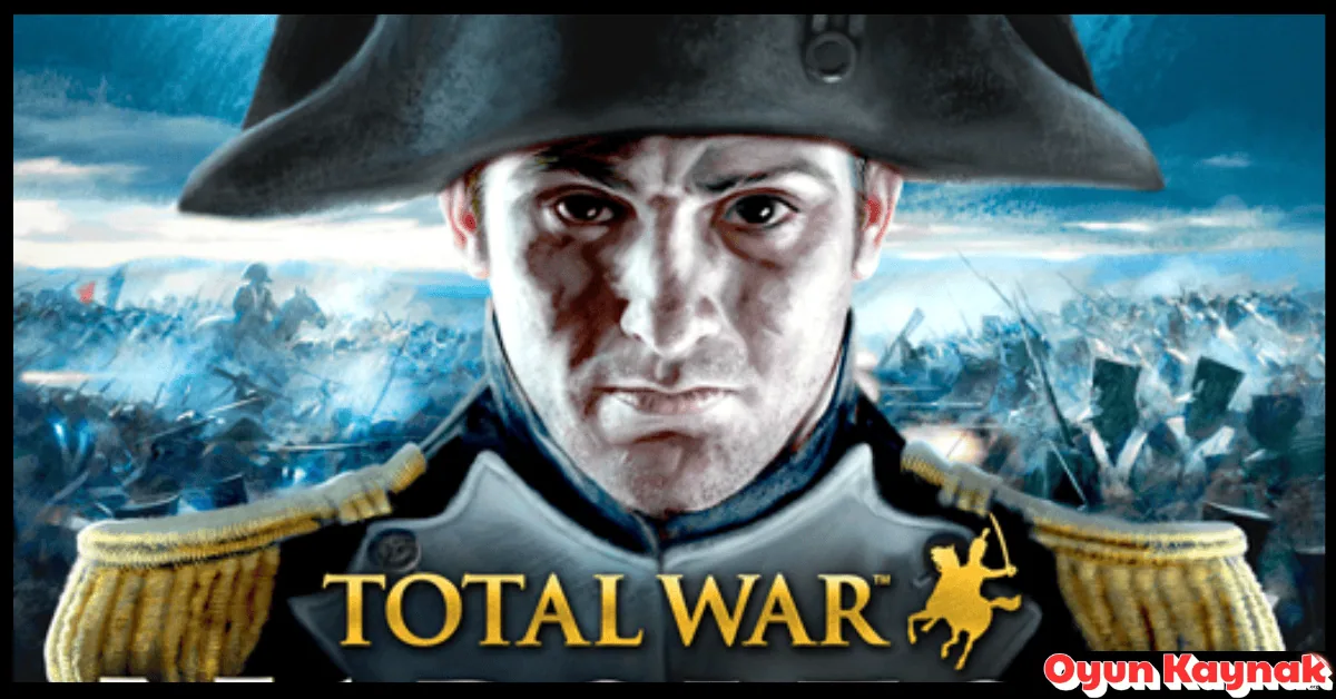 Napoleon Total War